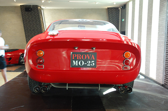 Ferrari 250 GTO