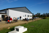 Ridestævne Rind Ridecenter