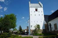 Jacob & Dorthes bryllup