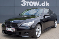 BMW 530i