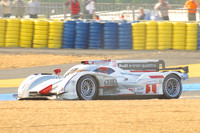 24H Le Mans 2012