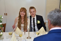 Niclas & Natashas bryllup