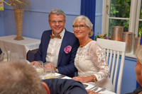 Lars & Susannes bryllup