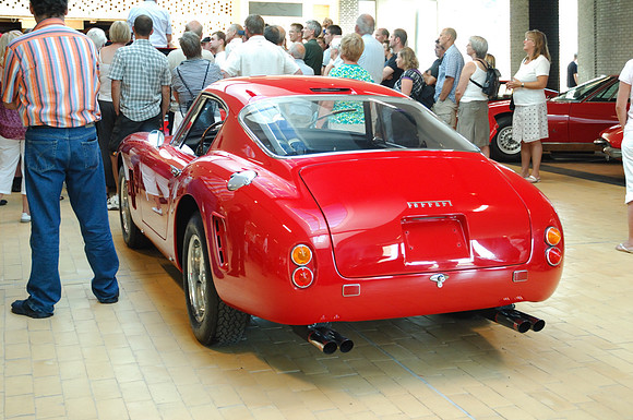 Ferrari