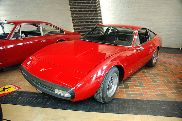 Ferrari