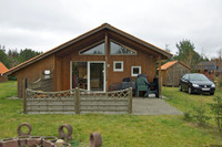 Perles sommerhus